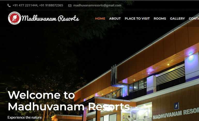 madhuvanamresorts